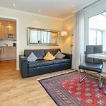 Ferienhaus Sola Bona App 21