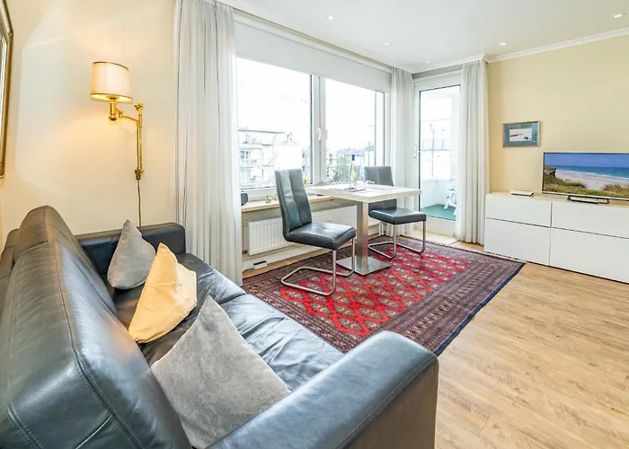 Ferienhaus Sola Bona App 21