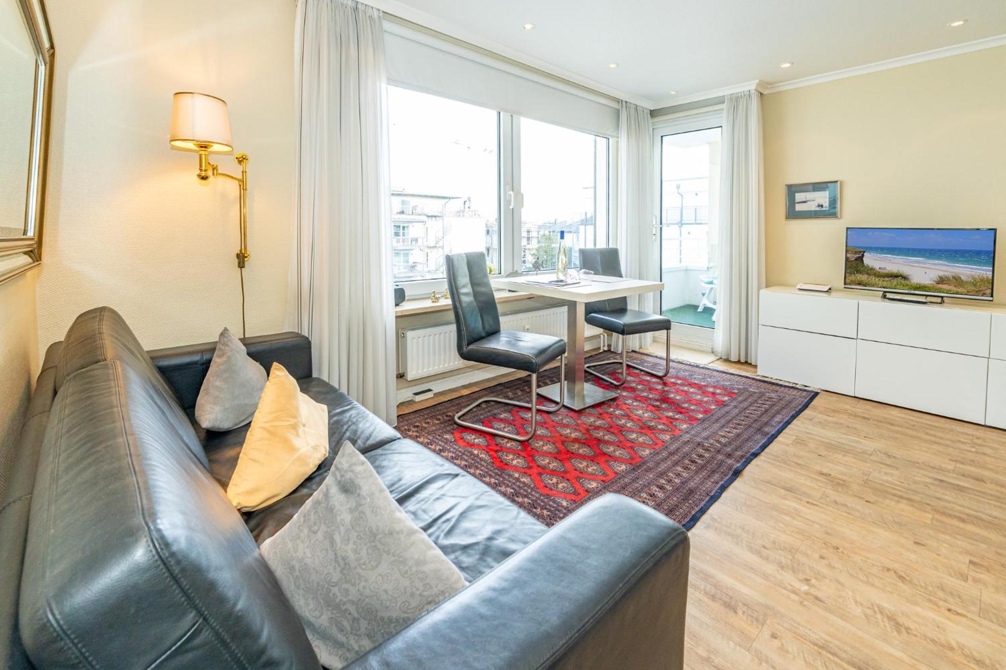 Sola Bona App 21 Apartment