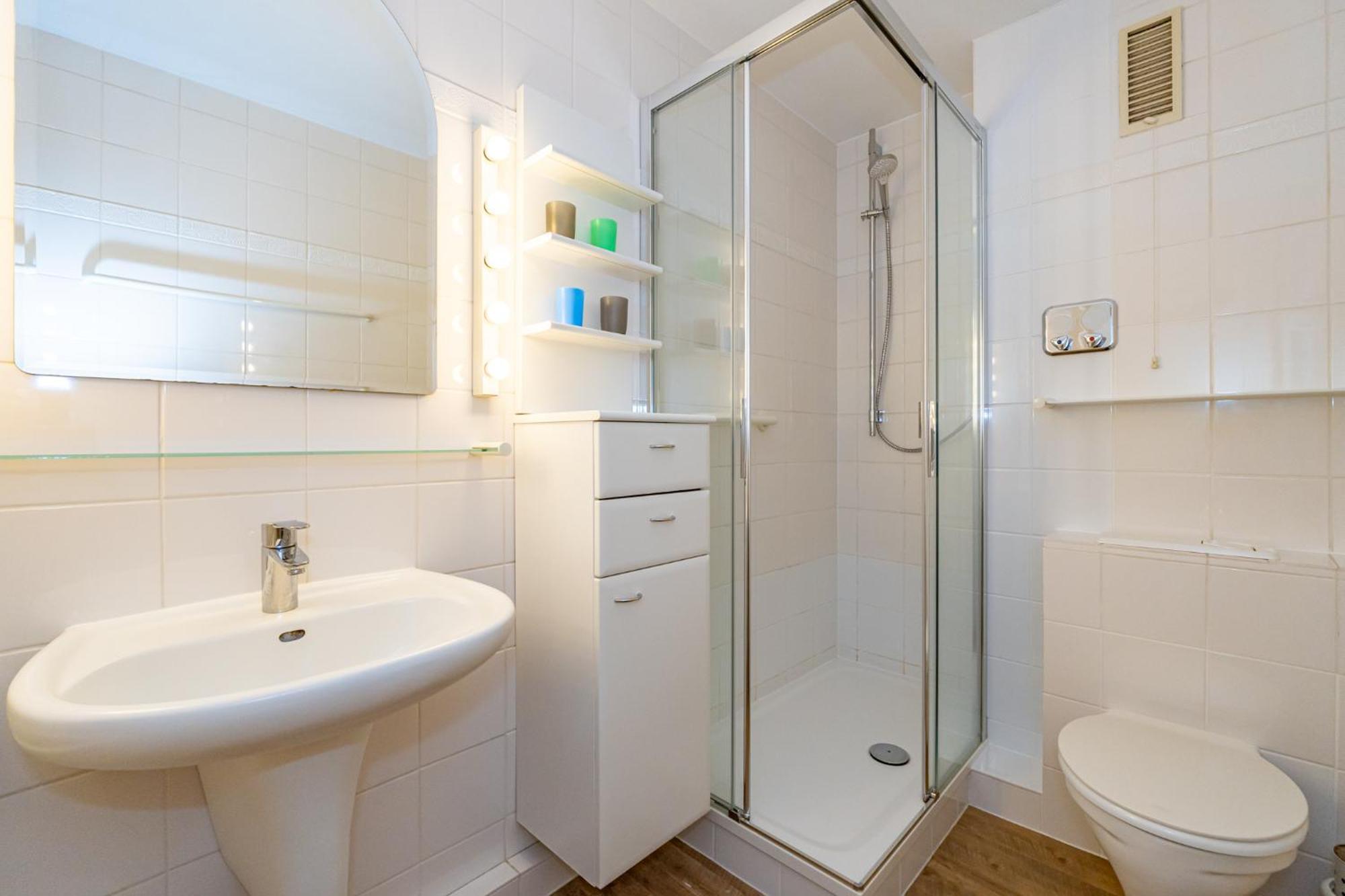 Sola Bona App 21 Apartment