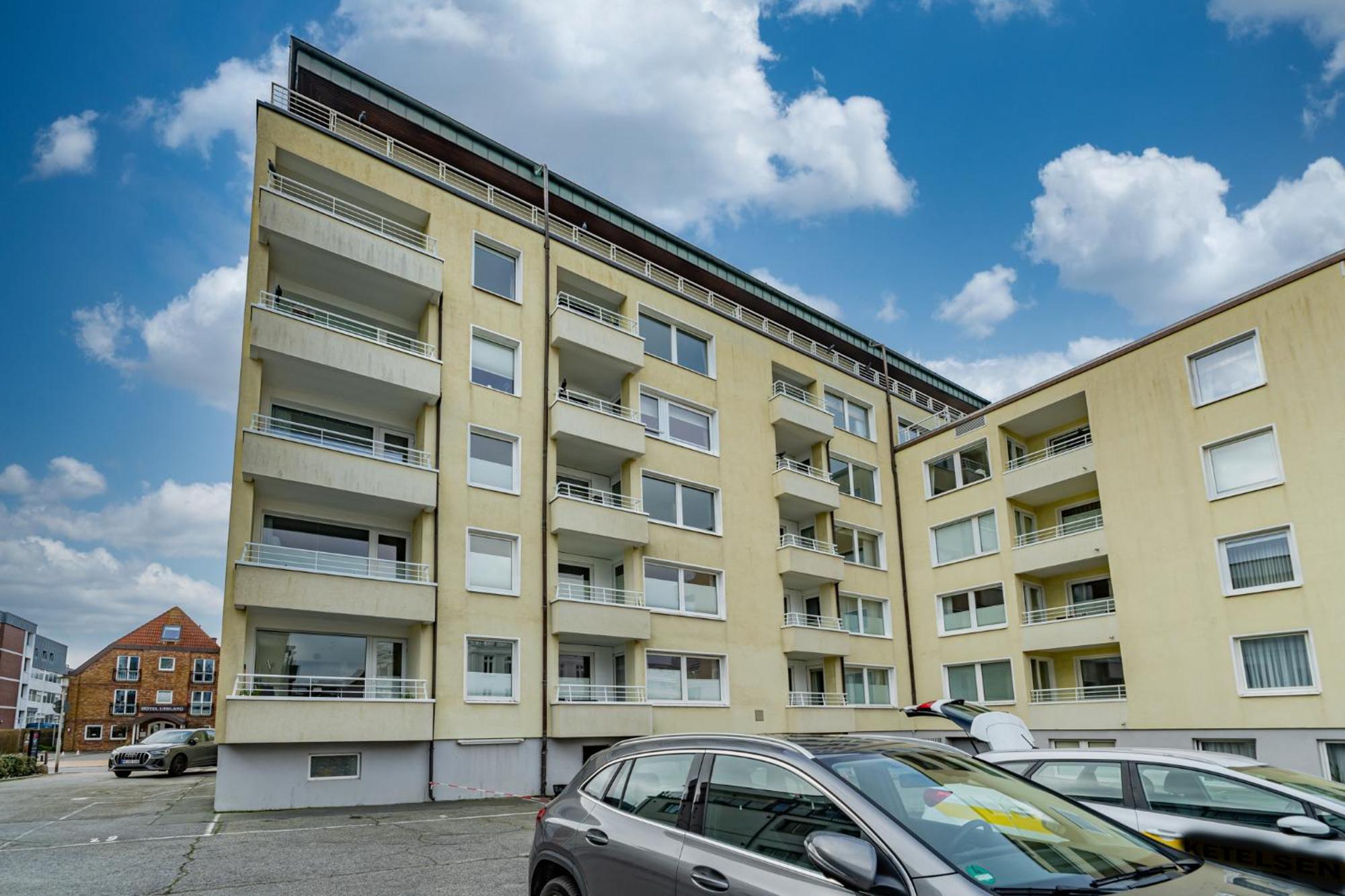 Apartment Sola Bona App 21